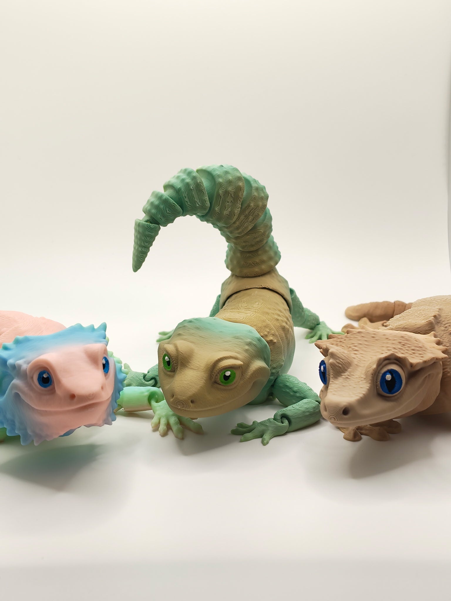 Reptiles