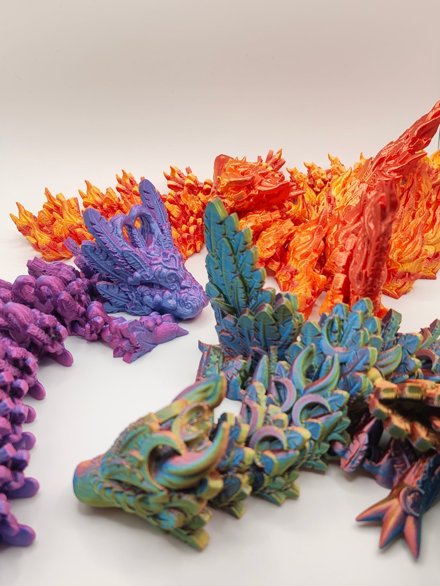 Dragons