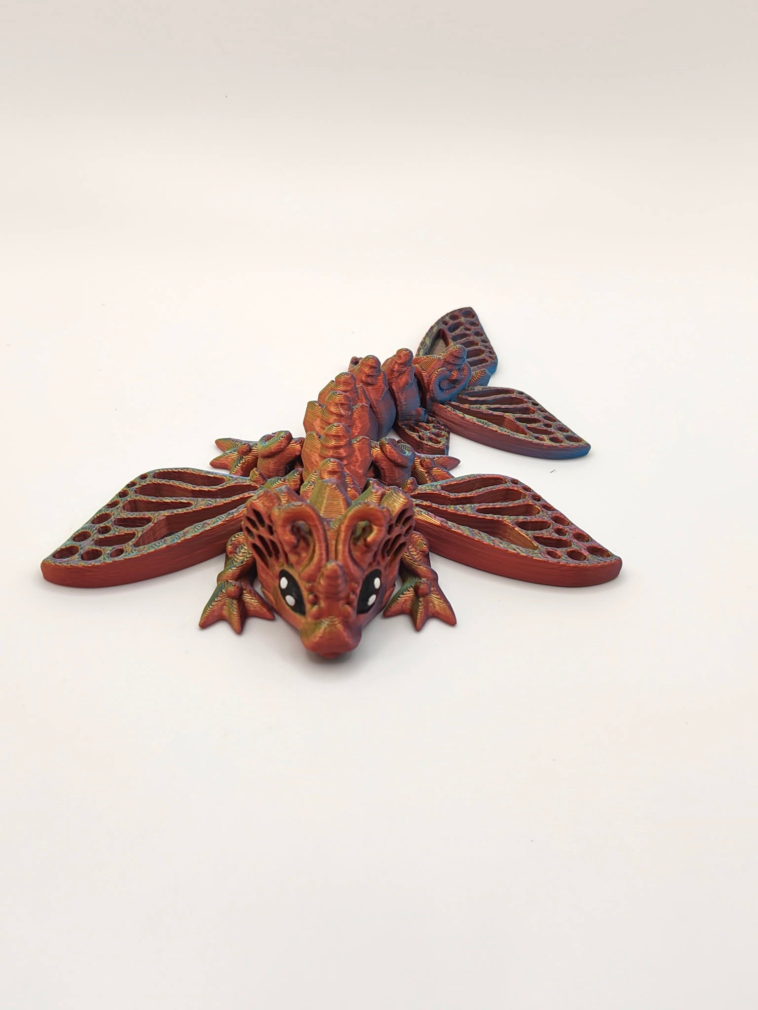 Tiny Butterfly Dragon