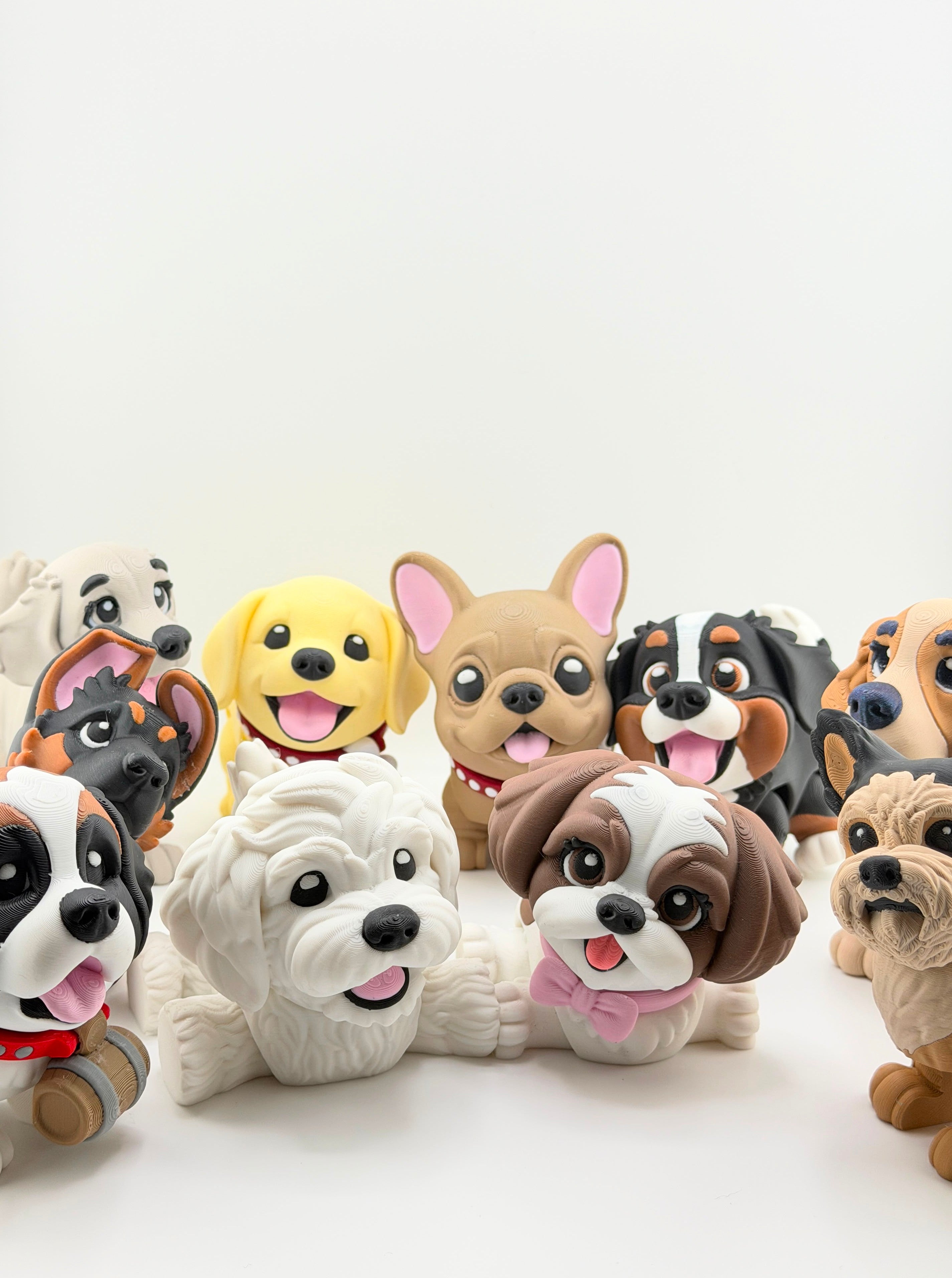 Puppies