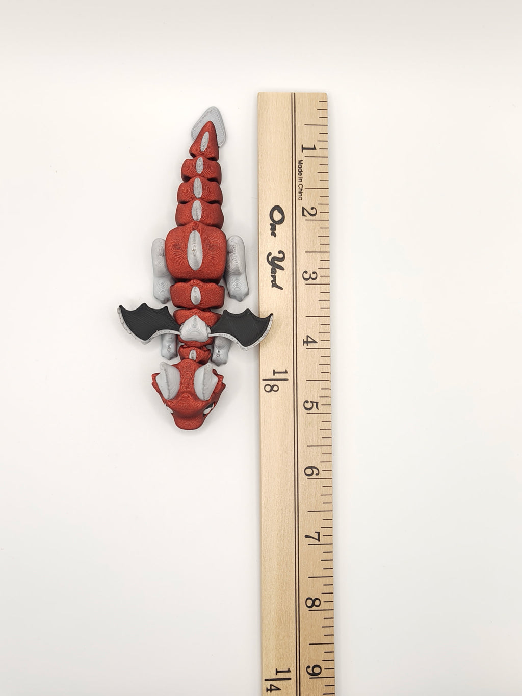 Tiny Dragon