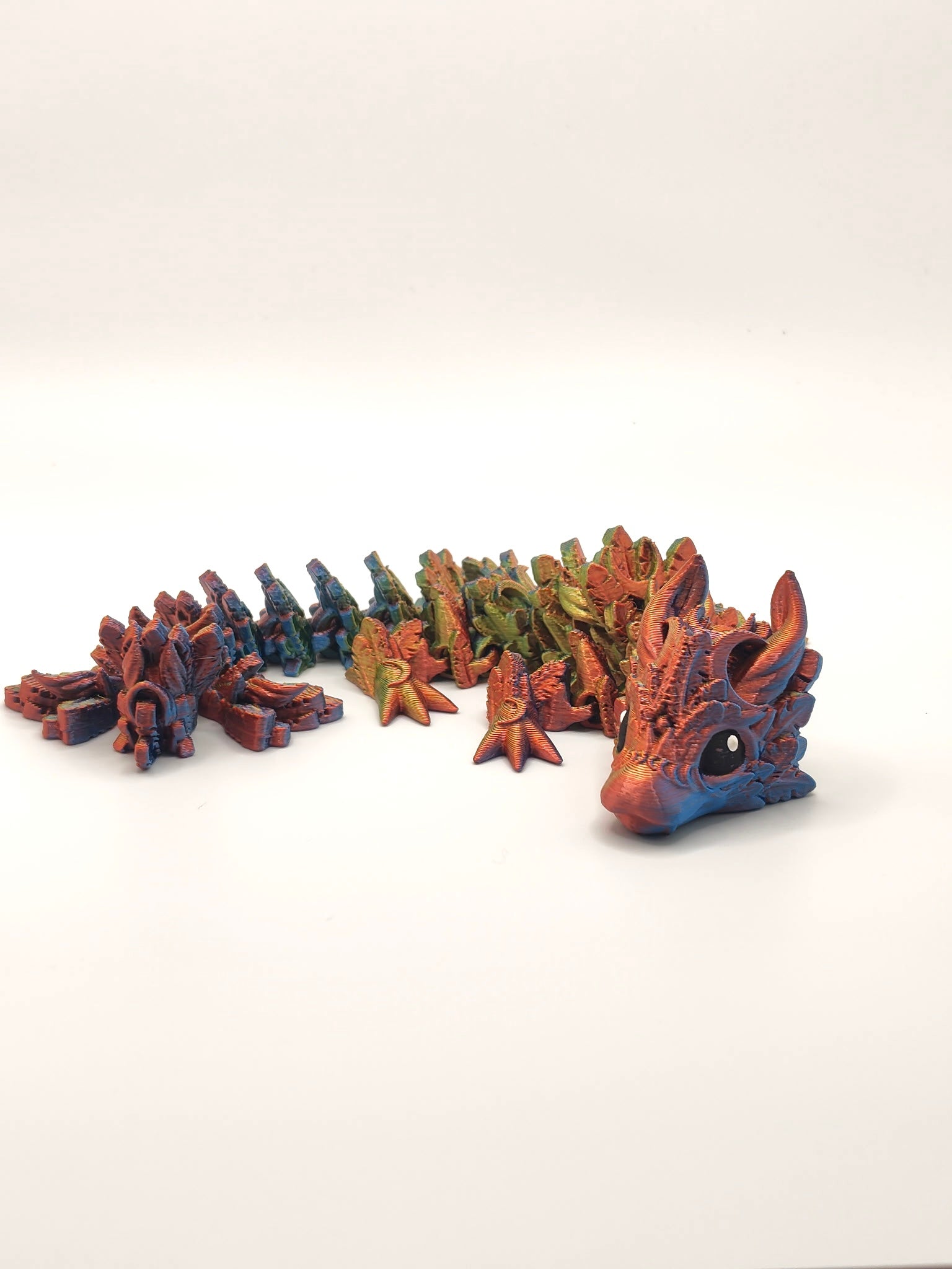 Baby Lunar Dragon