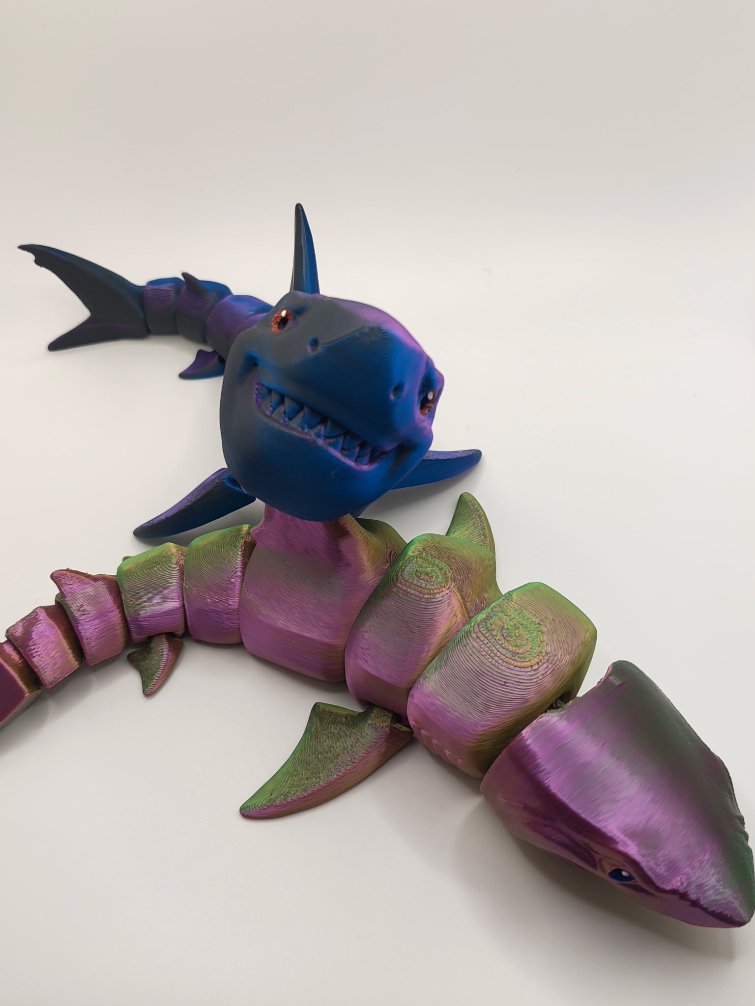Great White Shark