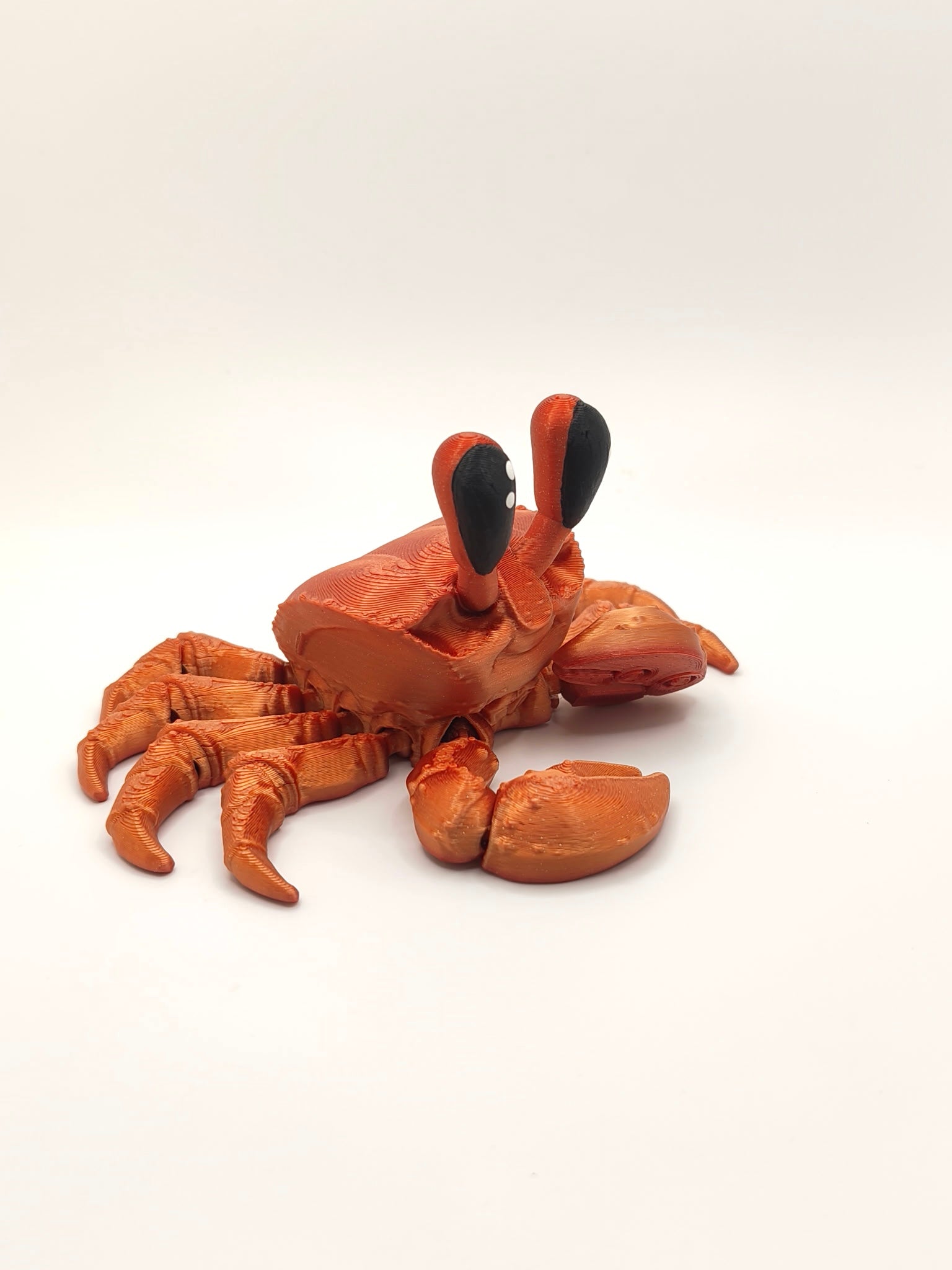 Ghost Crab