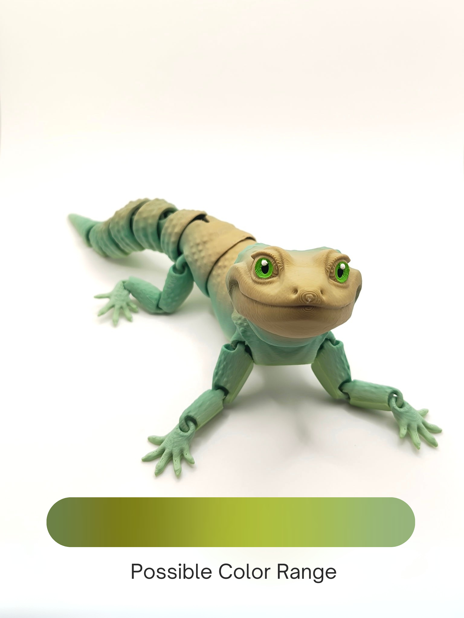 Leopard Geckos