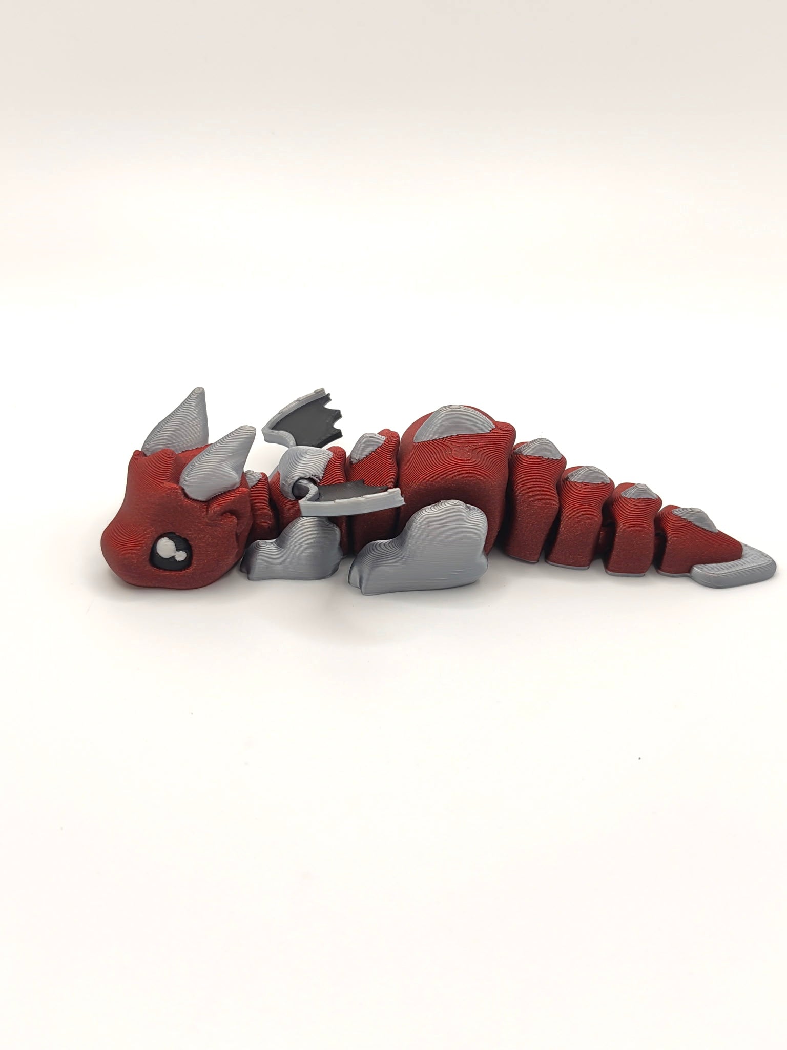 Tiny Dragon