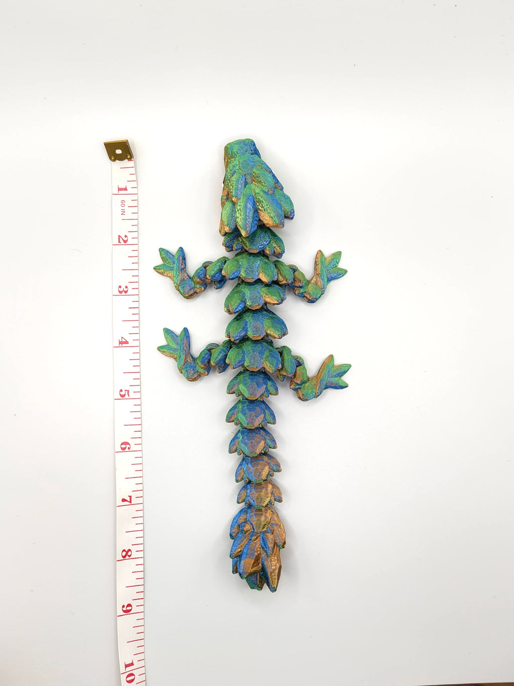Baby Gemstone Dragon