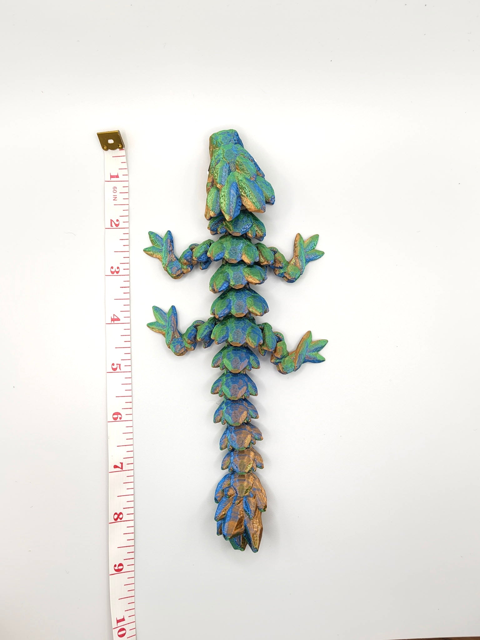 Baby Gemstone Dragon