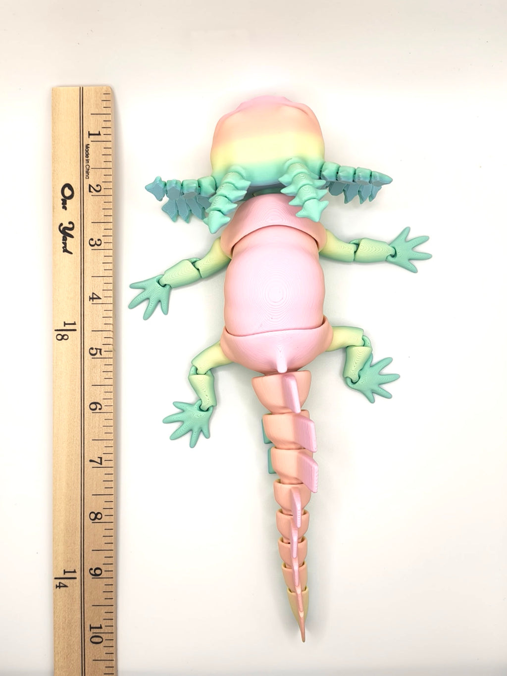 Axolotl