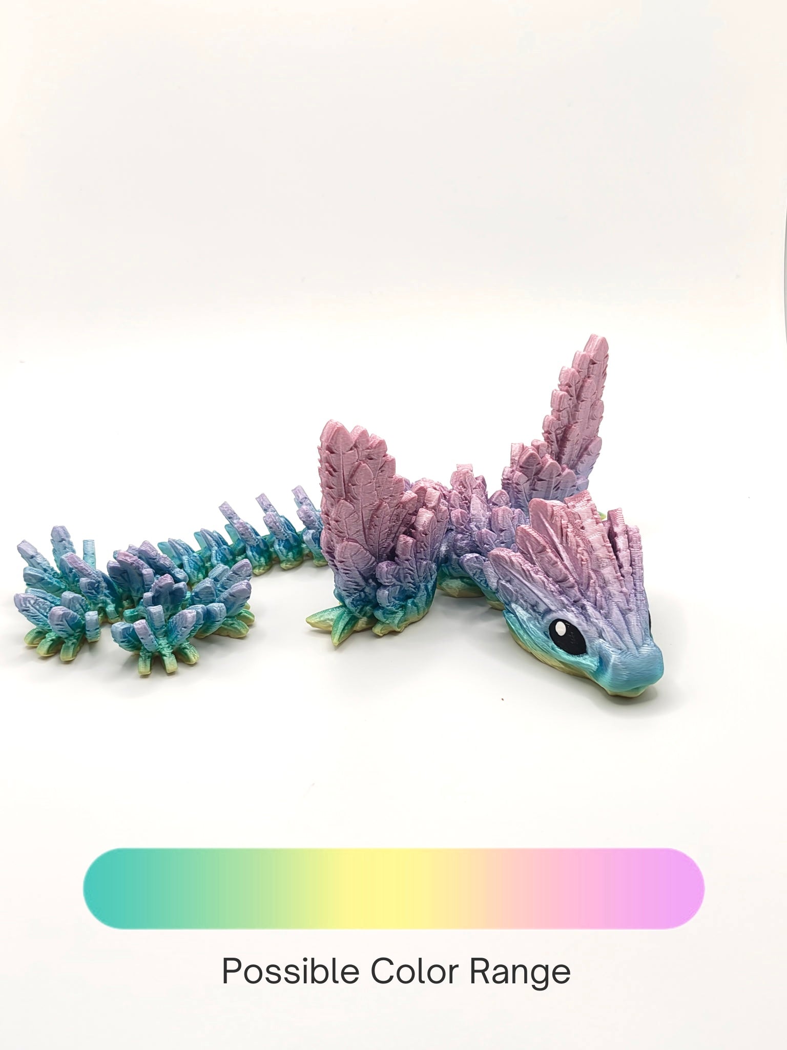 Baby Flying Serpent