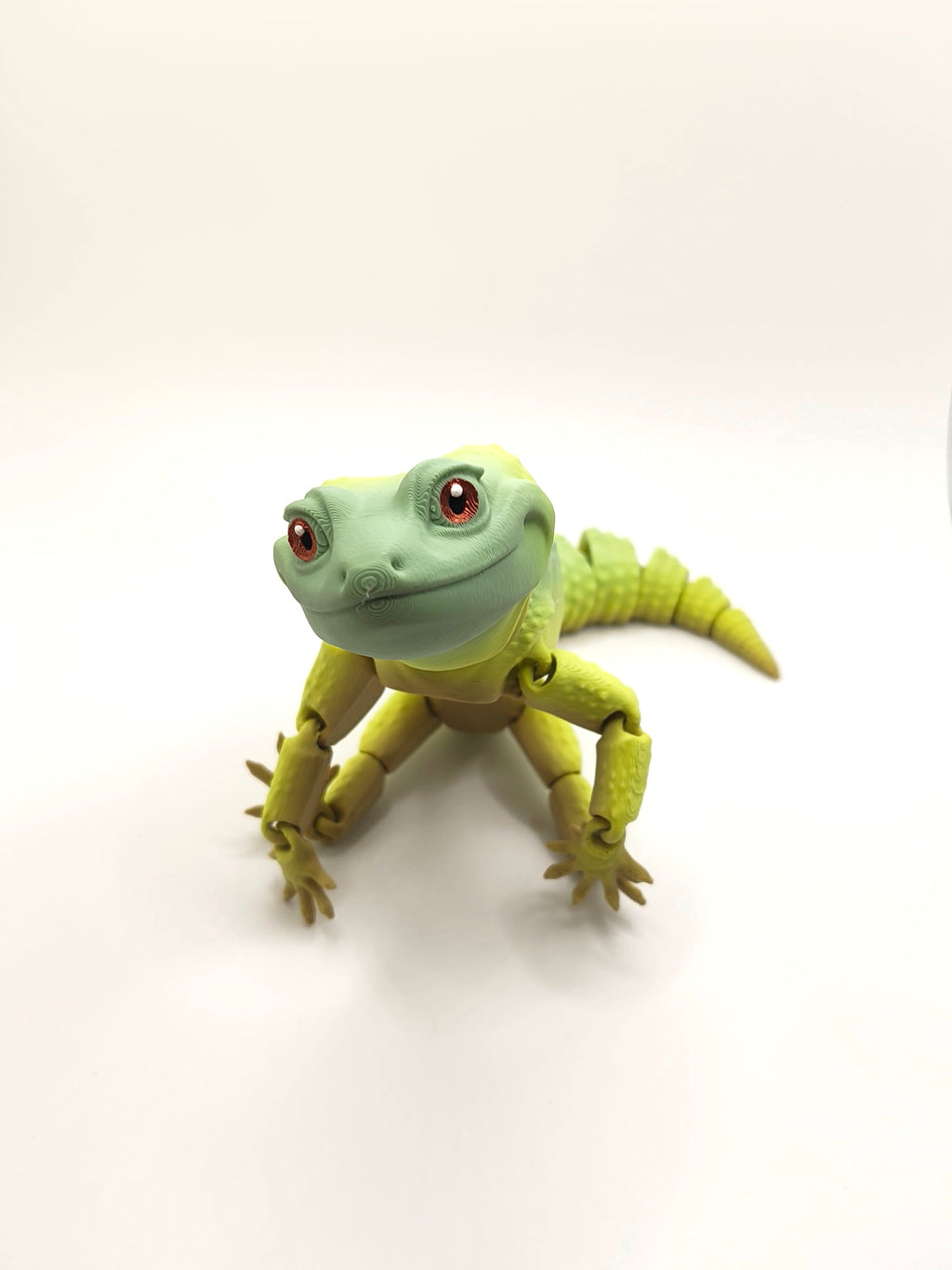 Leopard Geckos
