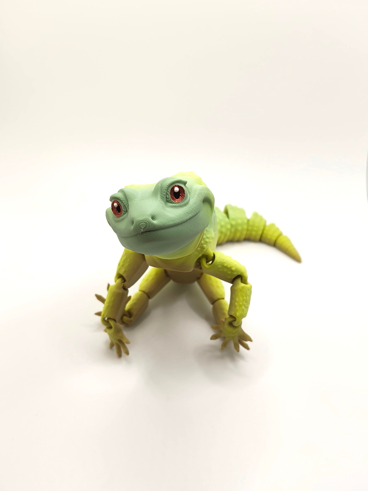 Leopard Geckos
