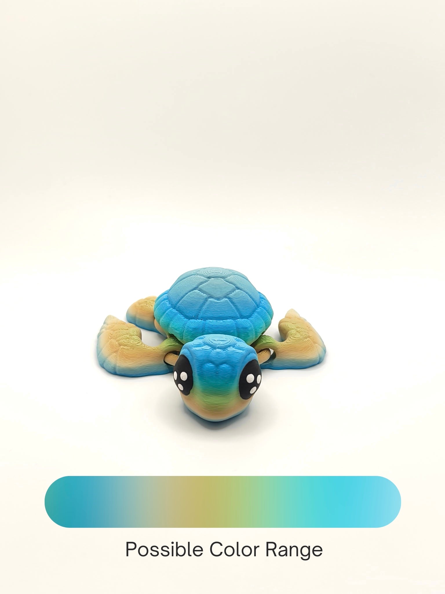Sea turtle