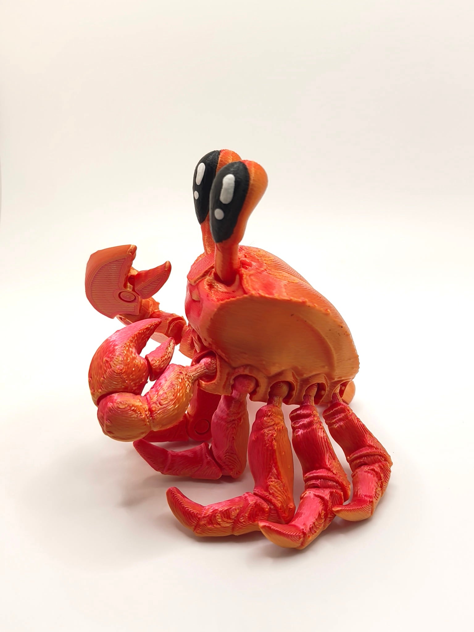 Ghost Crab
