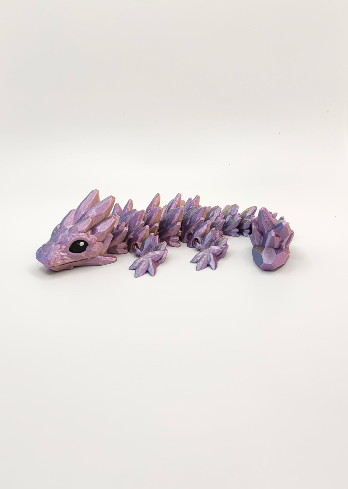Baby Gemstone Dragon