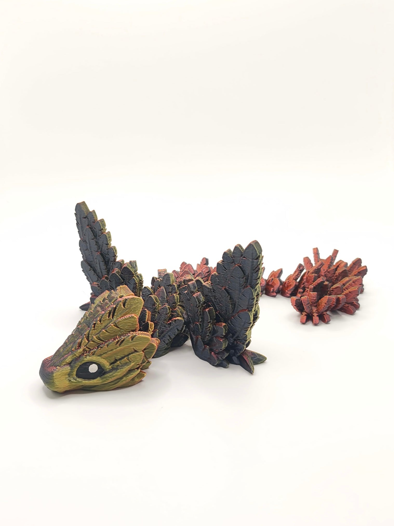 Baby Flying Serpent