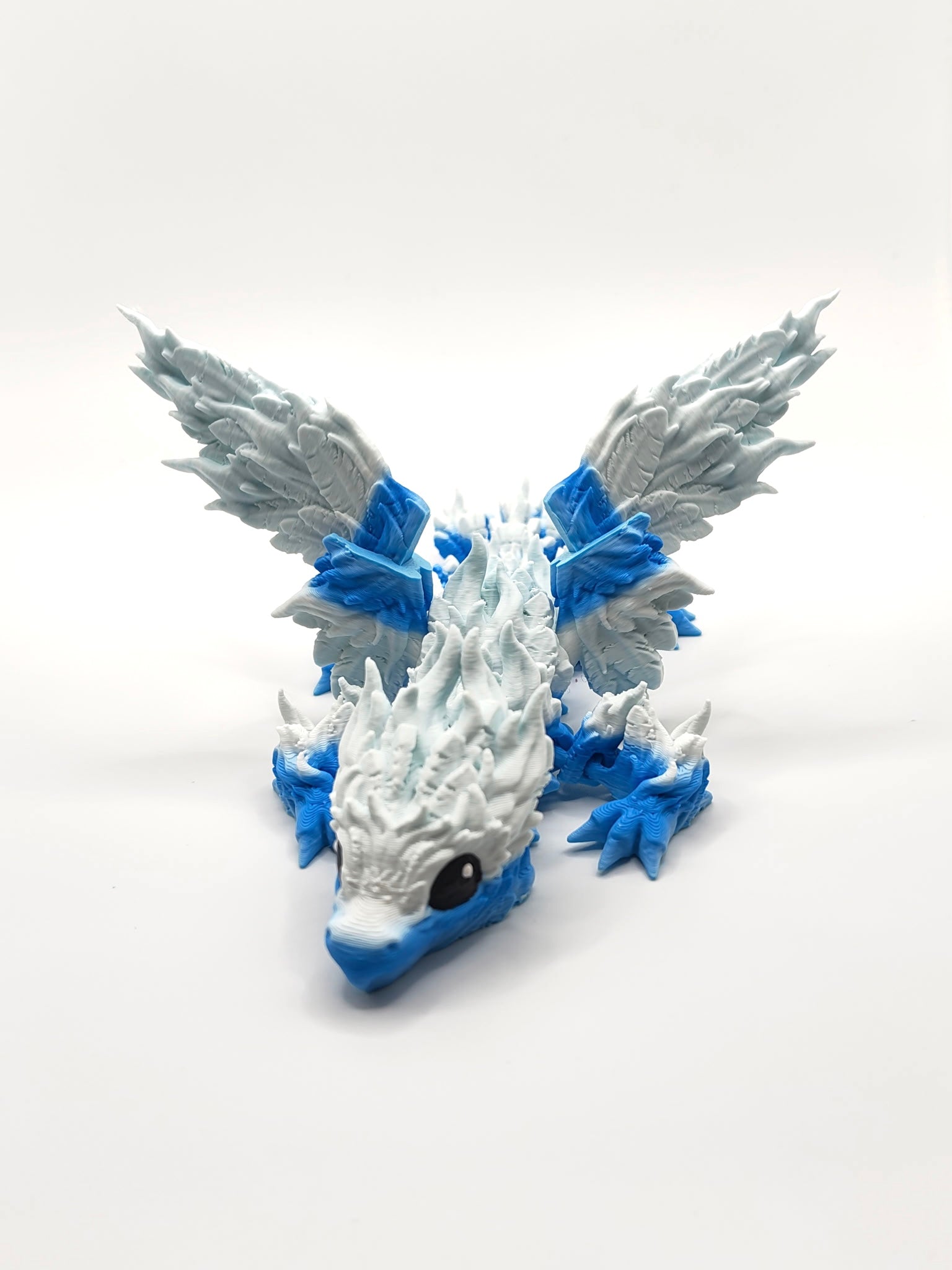 Baby Phoenix Dragon