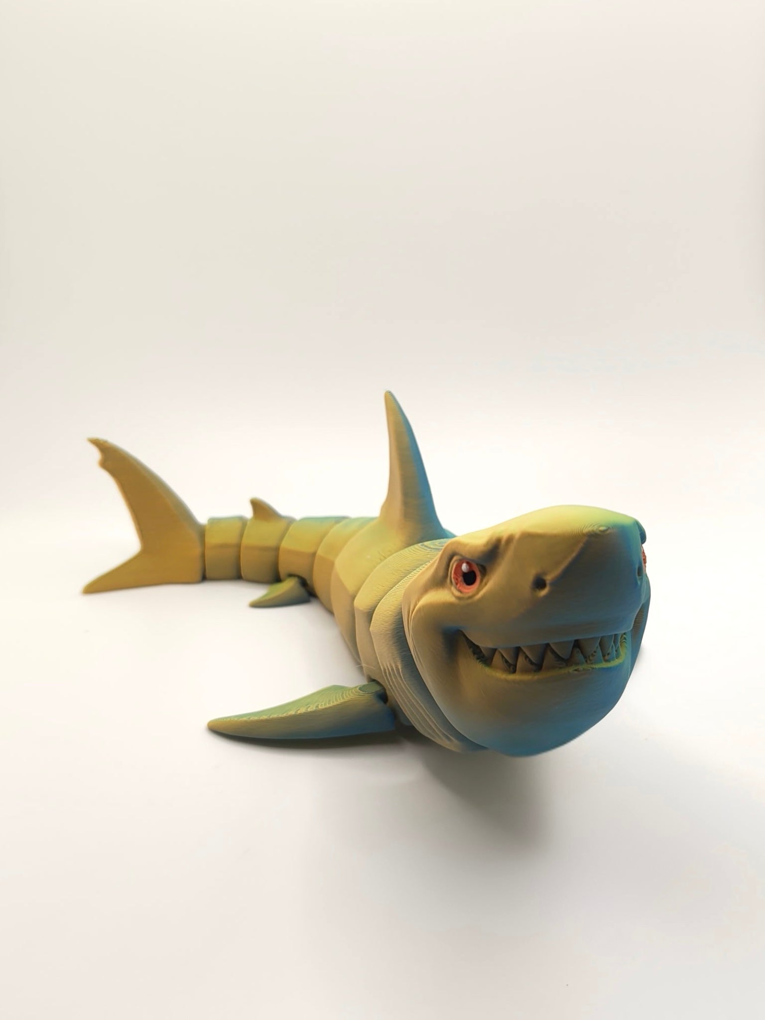Great White Shark