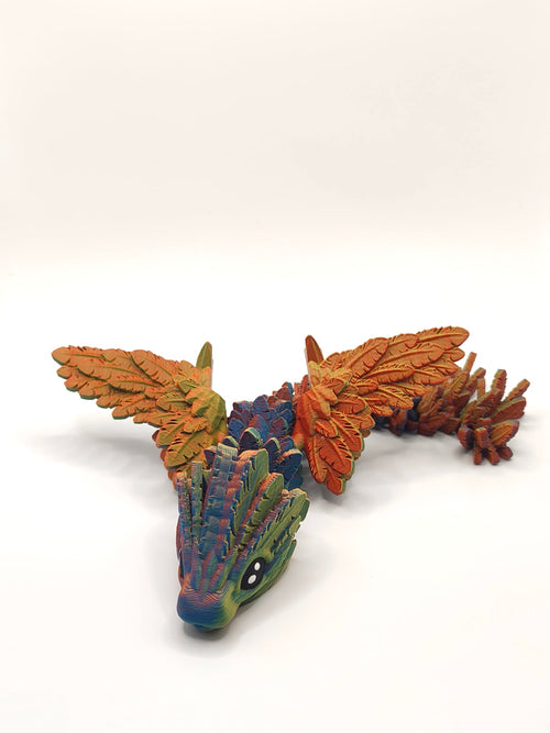 Baby Flying Serpent