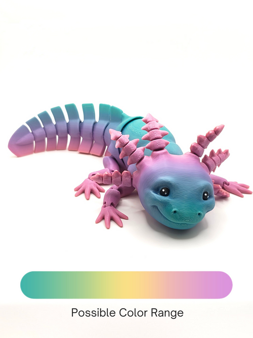 Axolotl