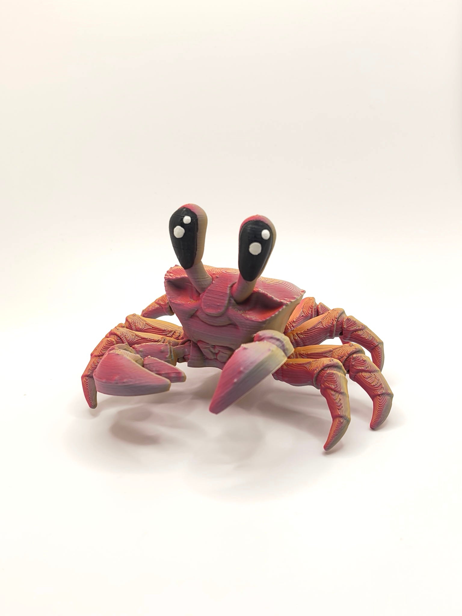 Ghost Crab