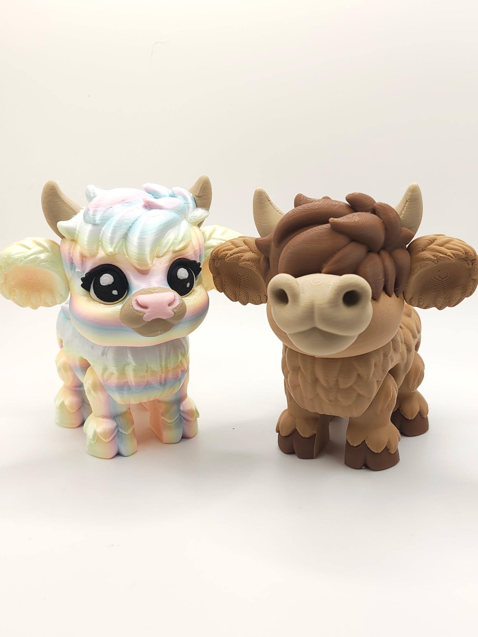 Highland Cow