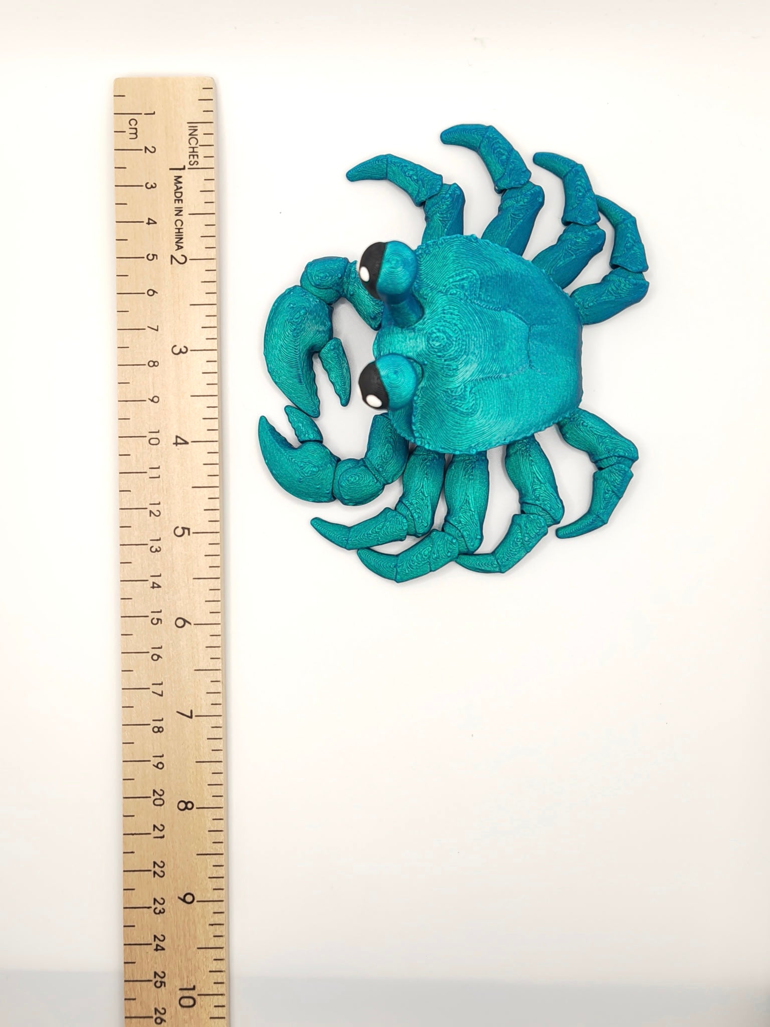Ghost Crab
