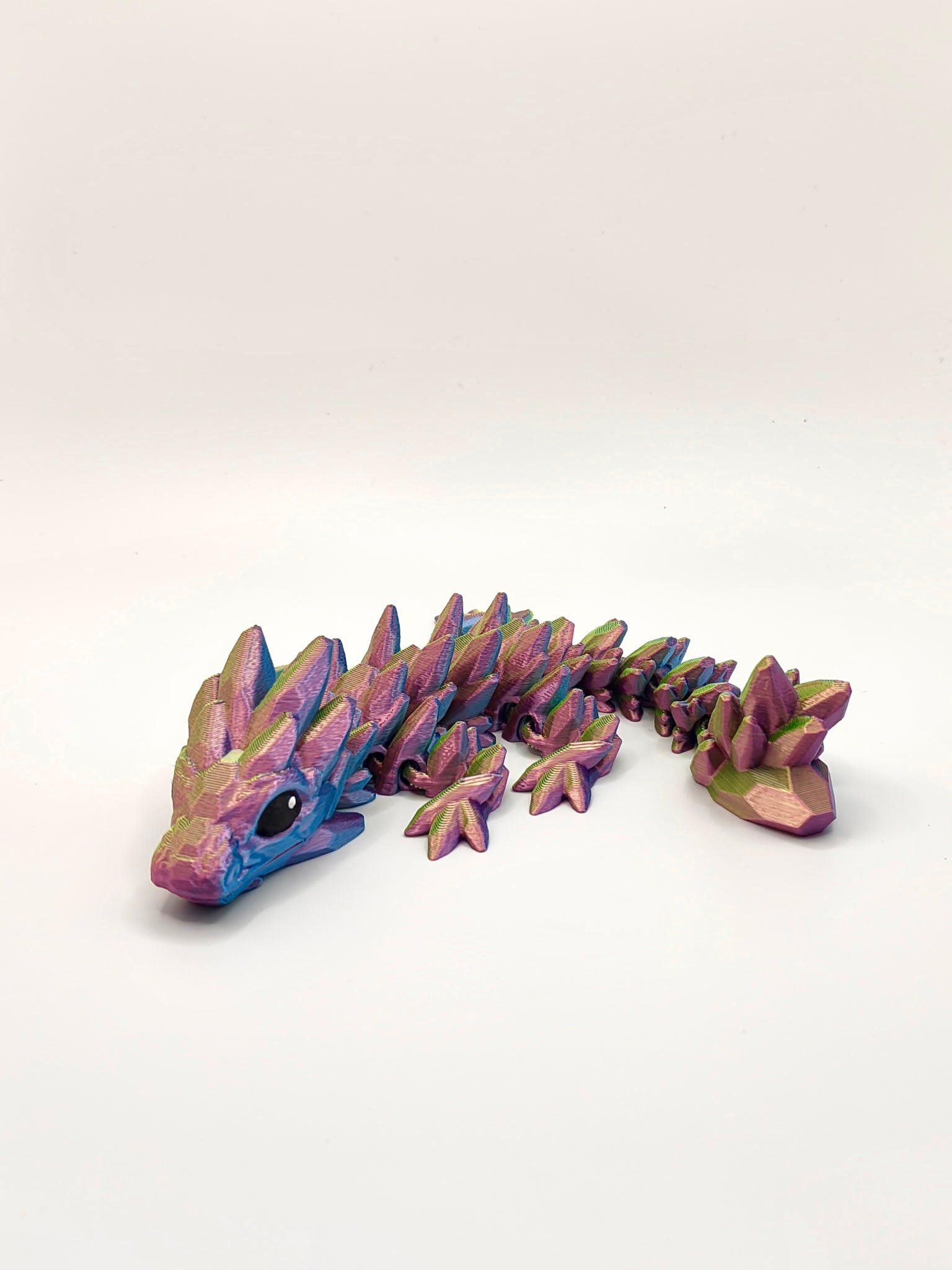 Baby Gemstone Dragon