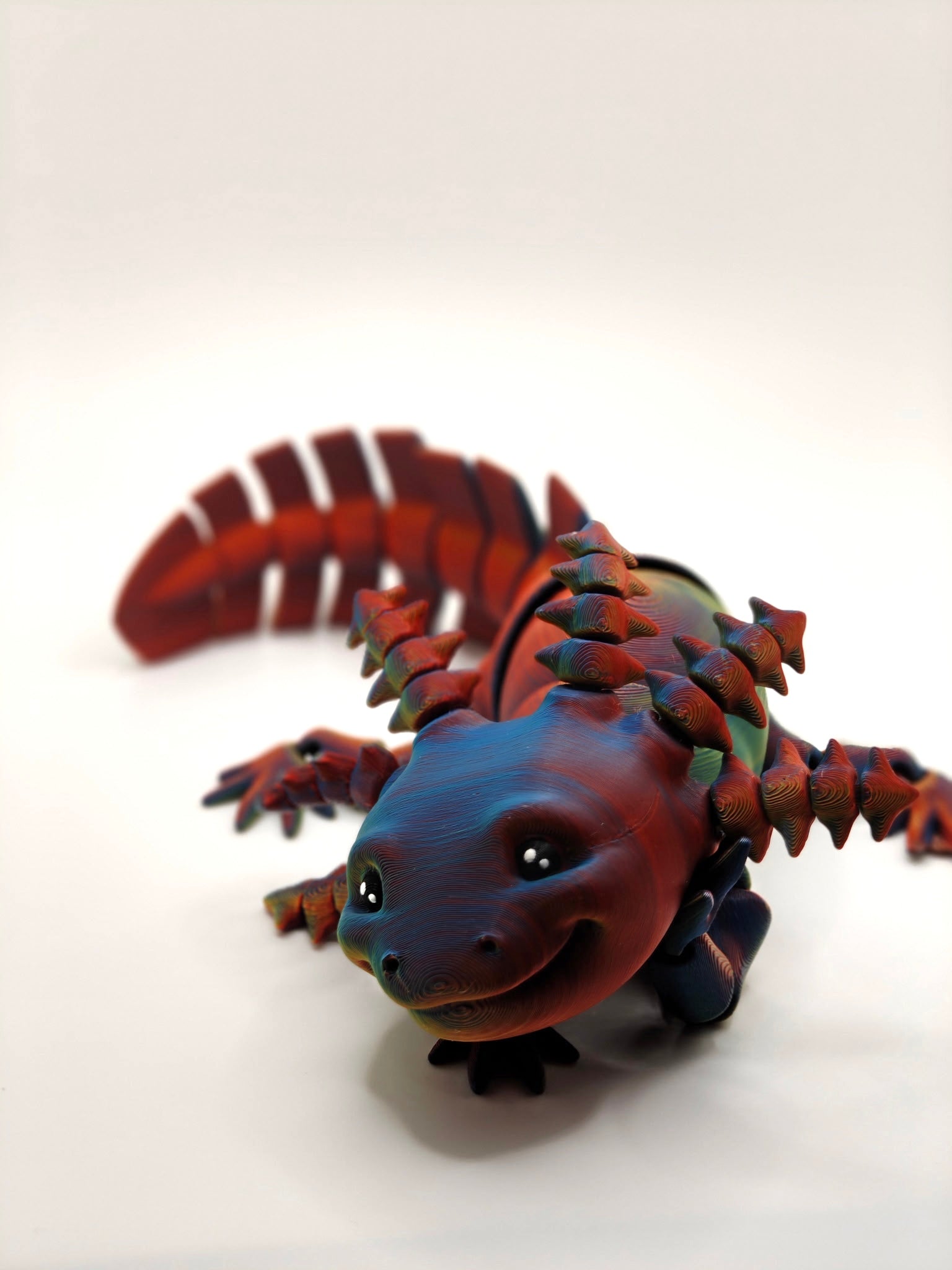 Axolotl