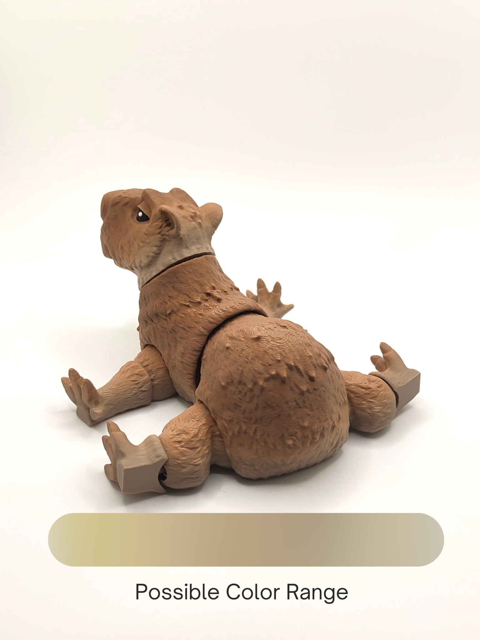 Capybara