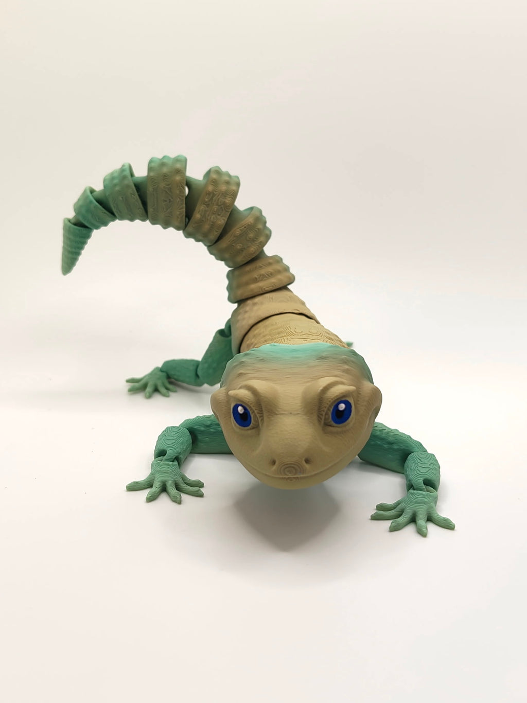 Leopard Geckos