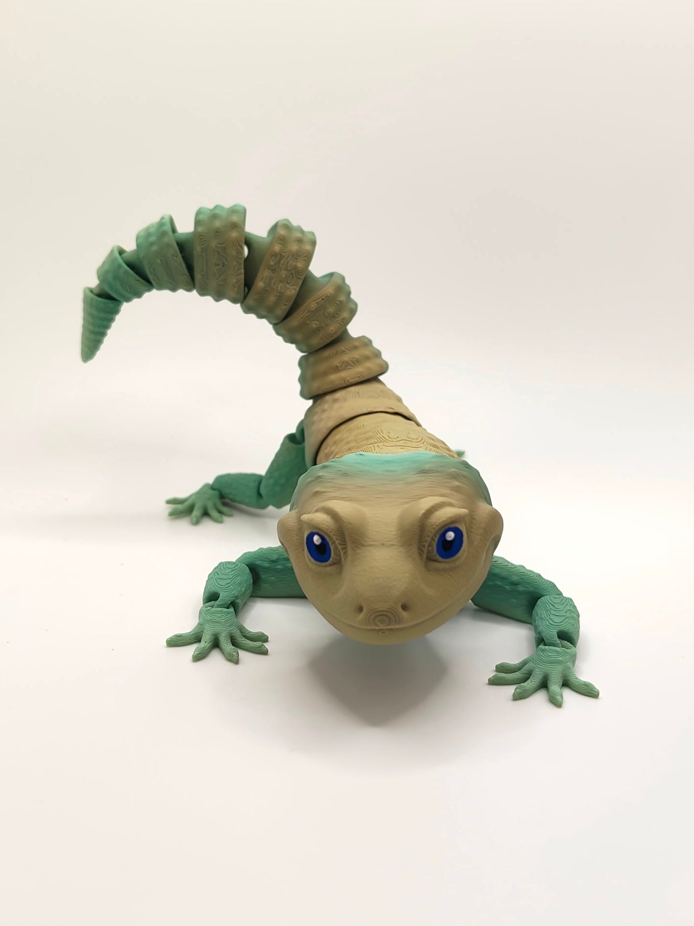 Leopard Geckos