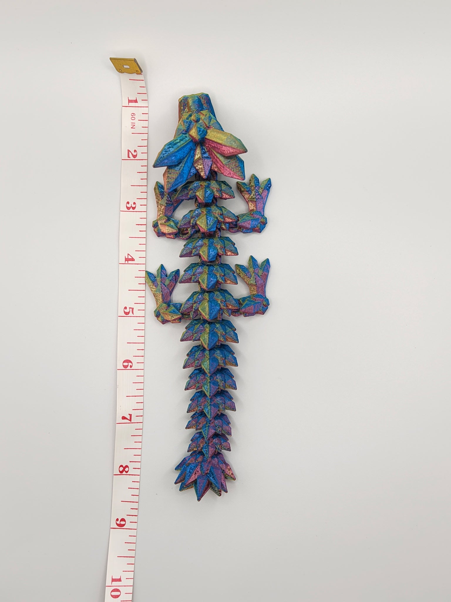Crystal Baby Dragon