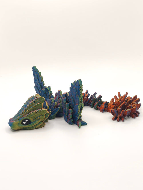 Baby Flying Serpent