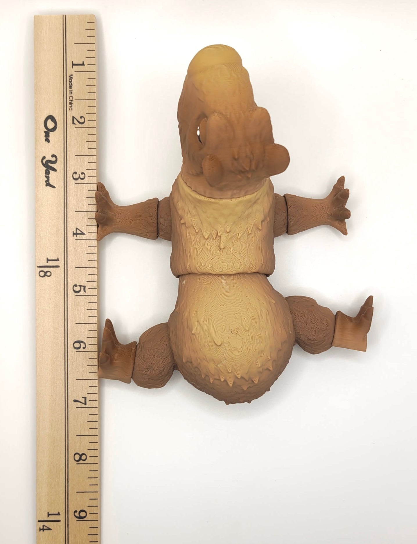 Capybara