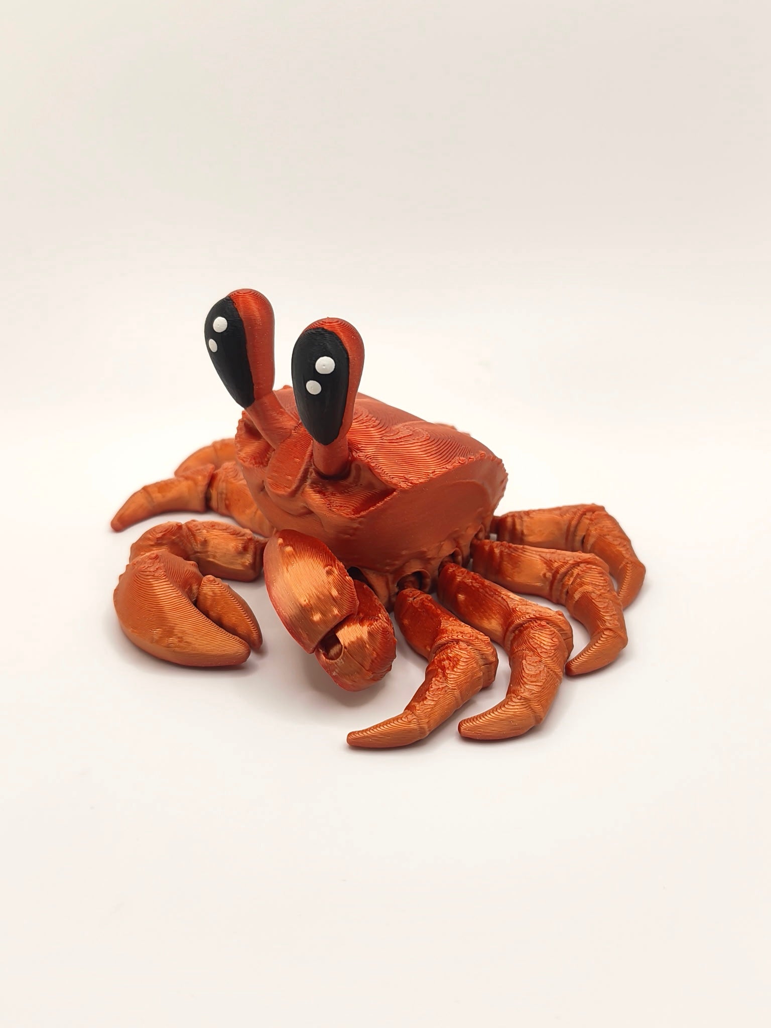 Ghost Crab