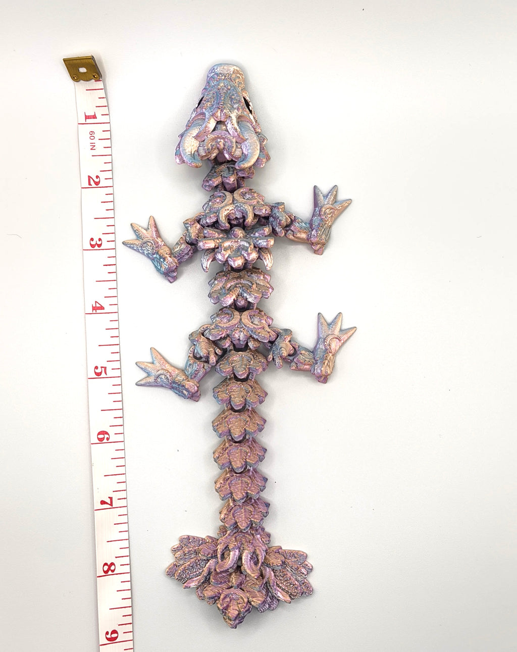 Baby Lunar Dragon