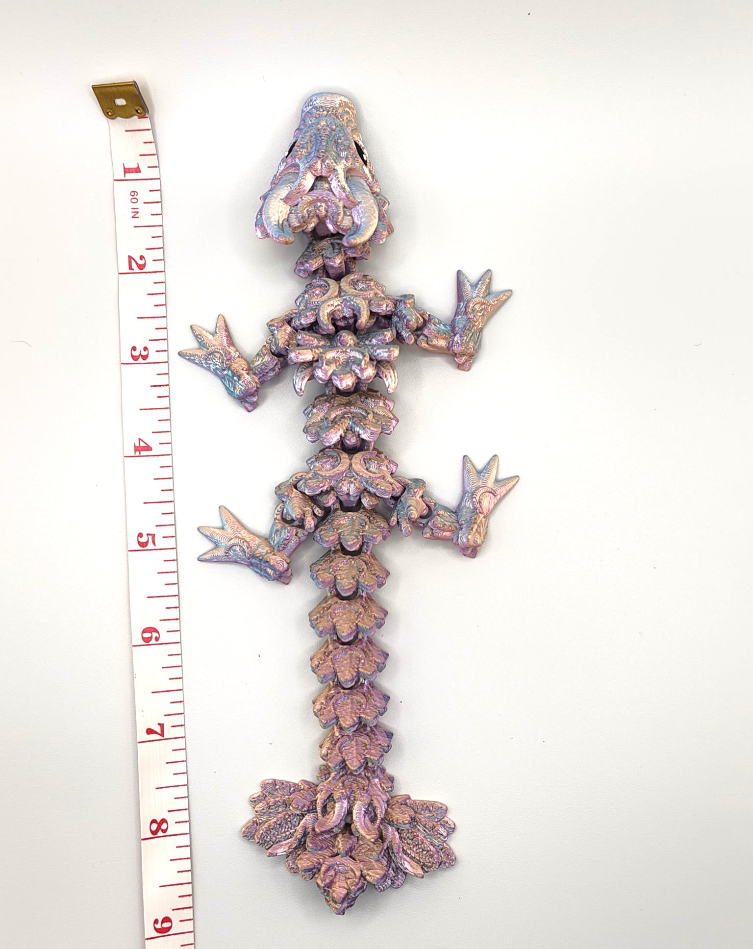 Baby Lunar Dragon