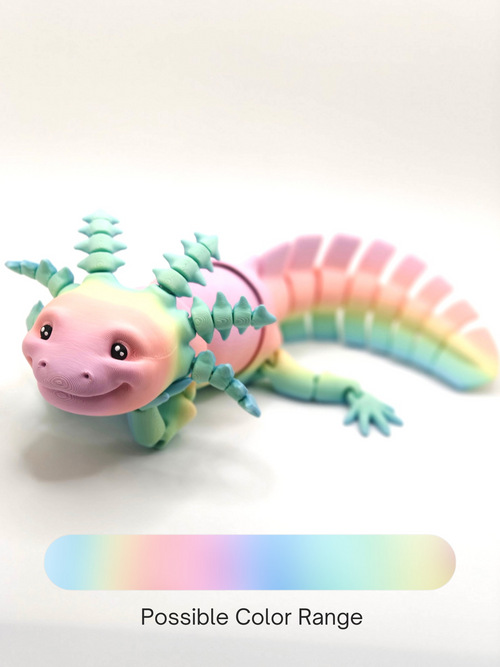 Axolotl