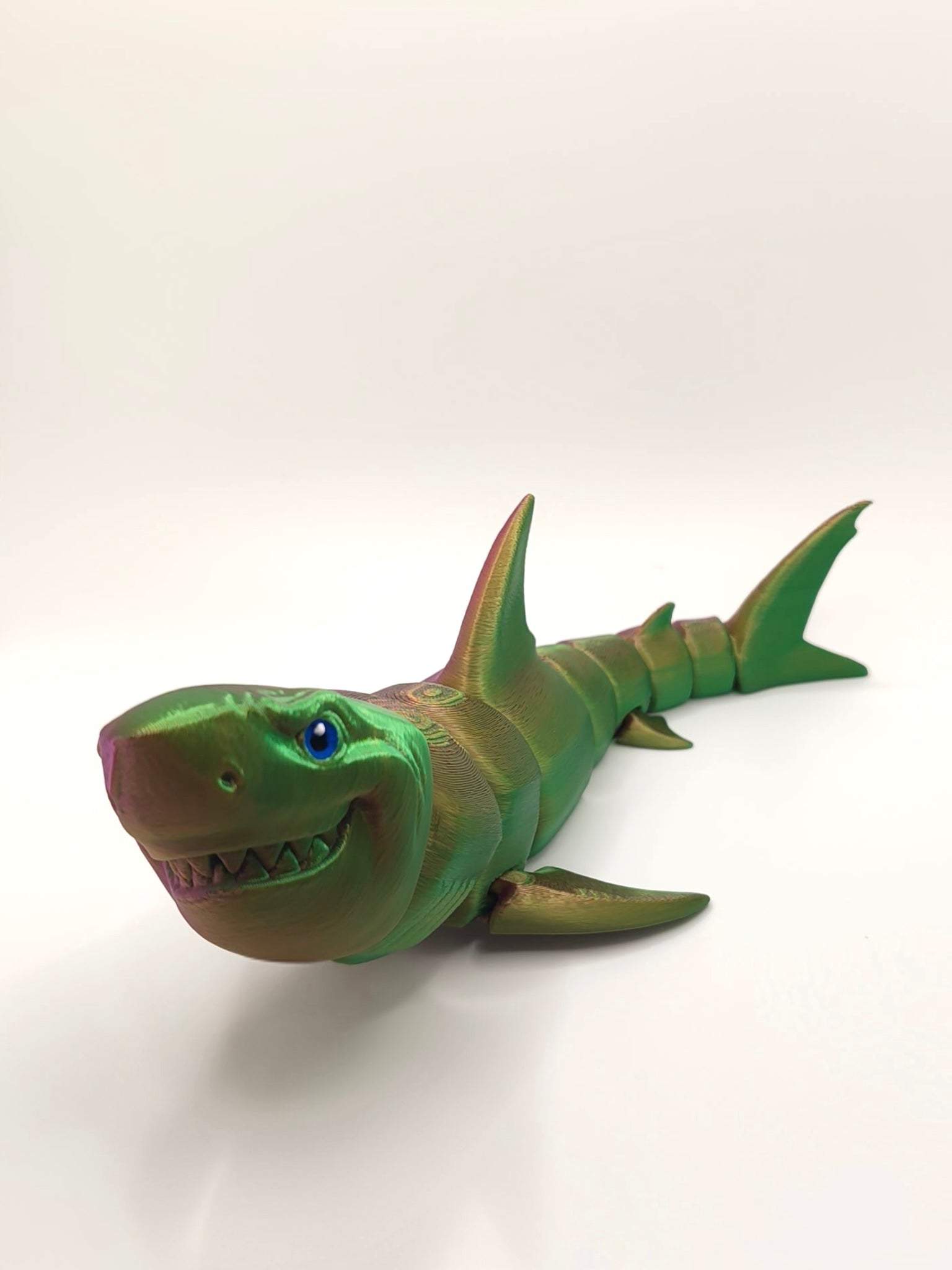 Great White Shark