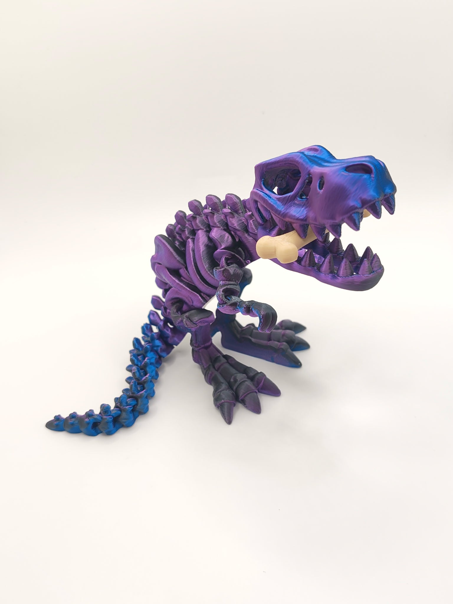 Skeleton T-Rex