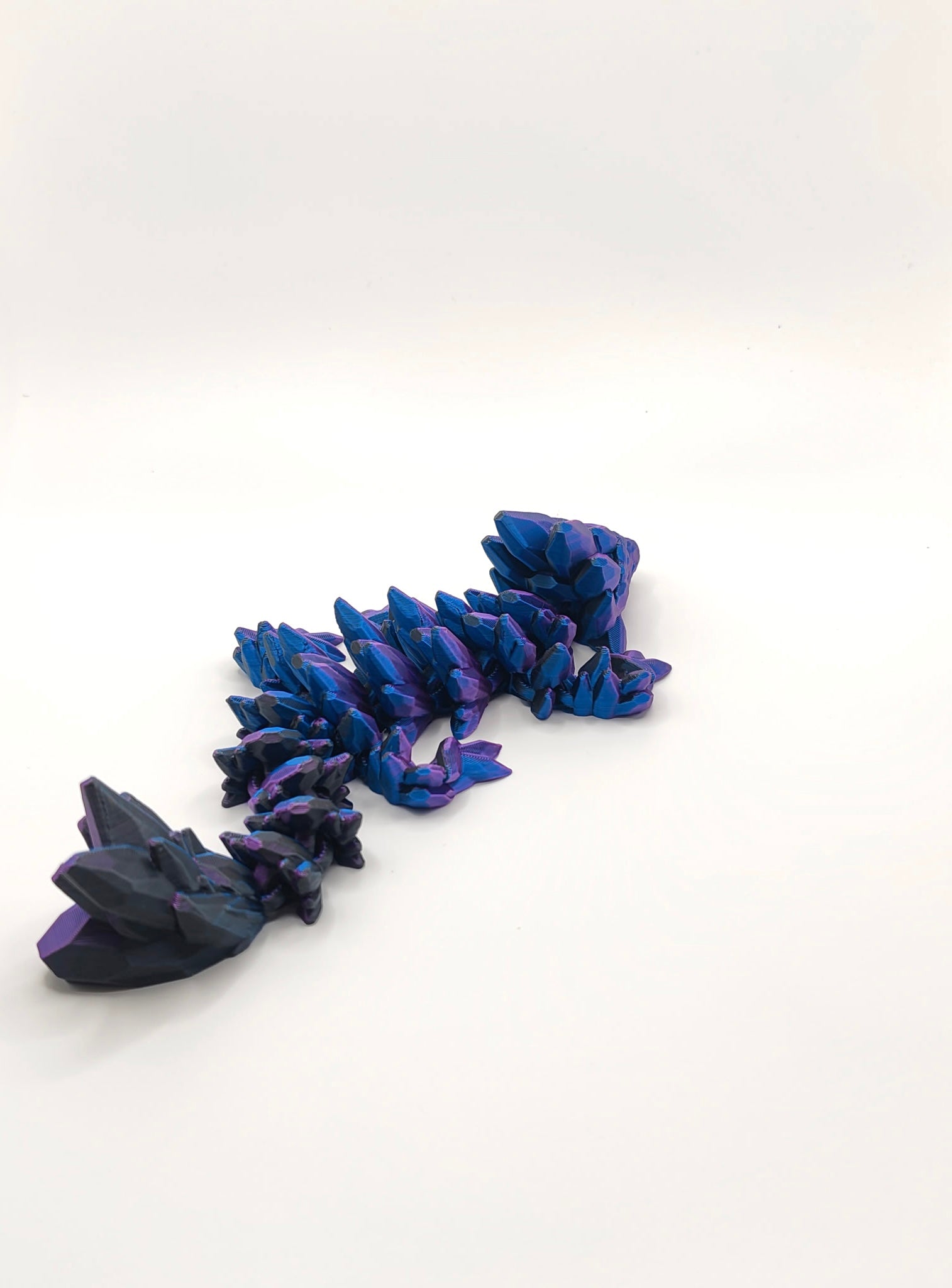 Baby Gemstone Dragon