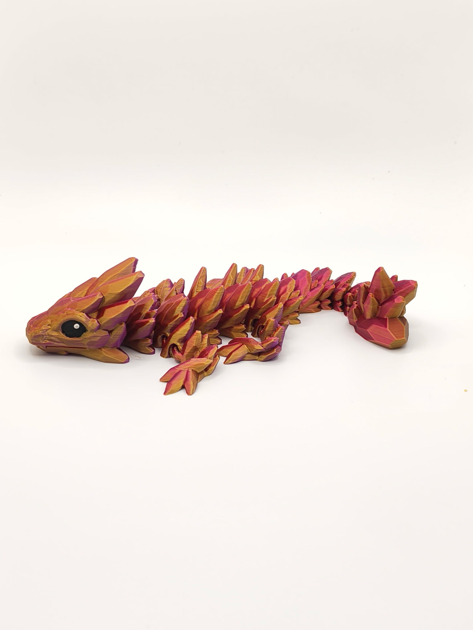 Baby Gemstone Dragon