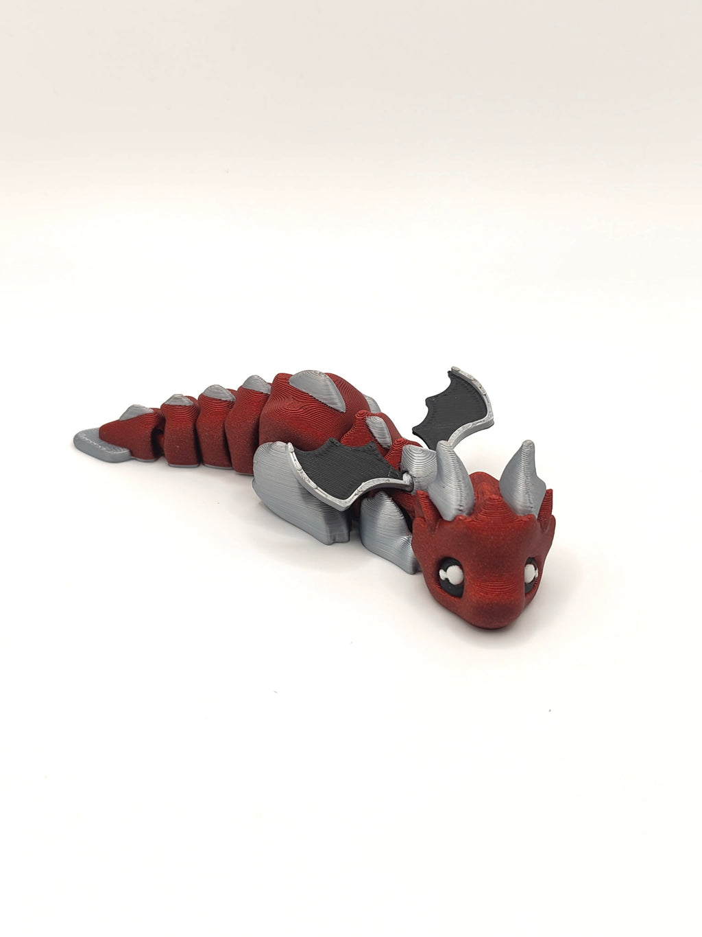 Tiny Dragon
