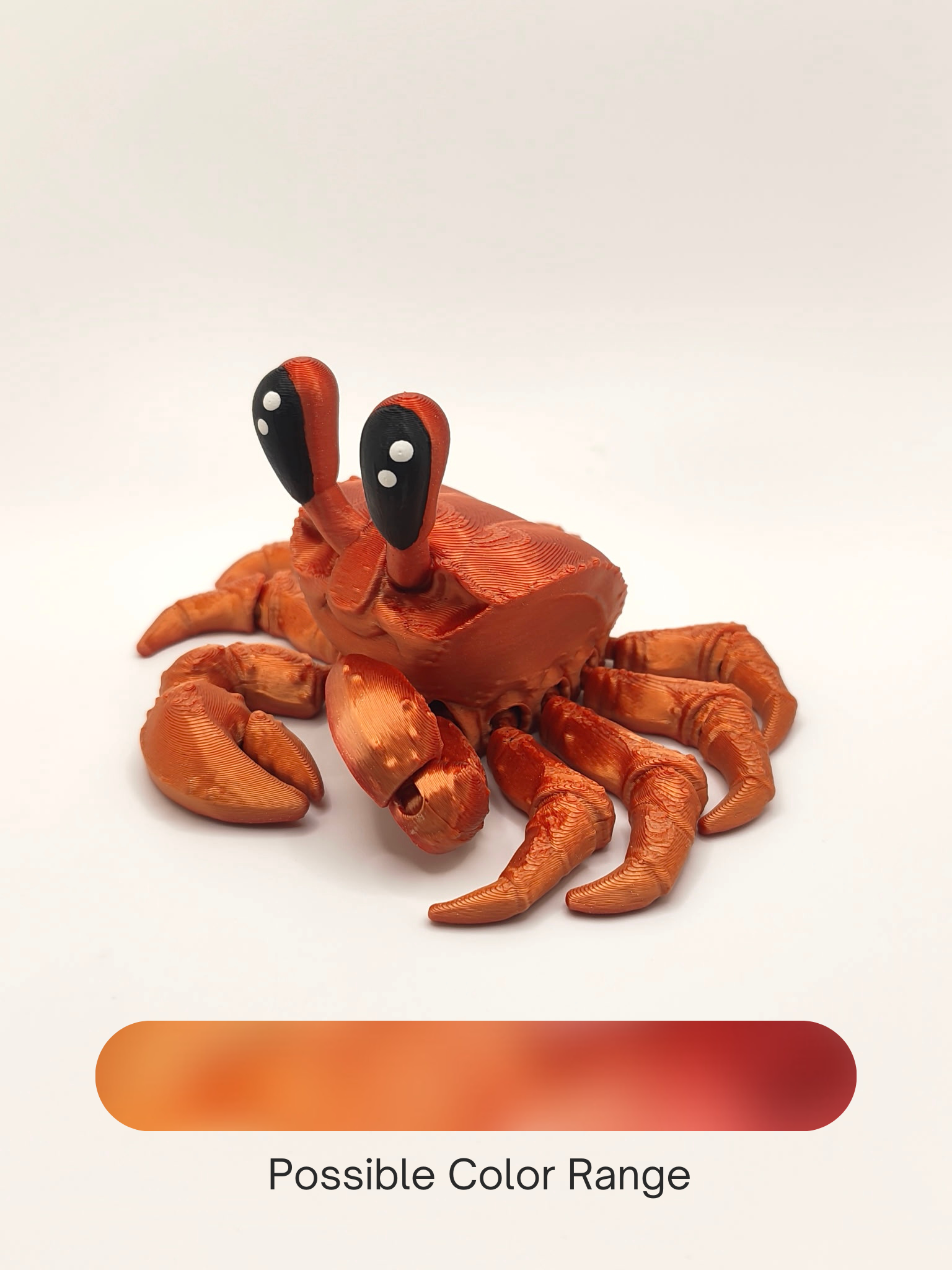 Ghost Crab