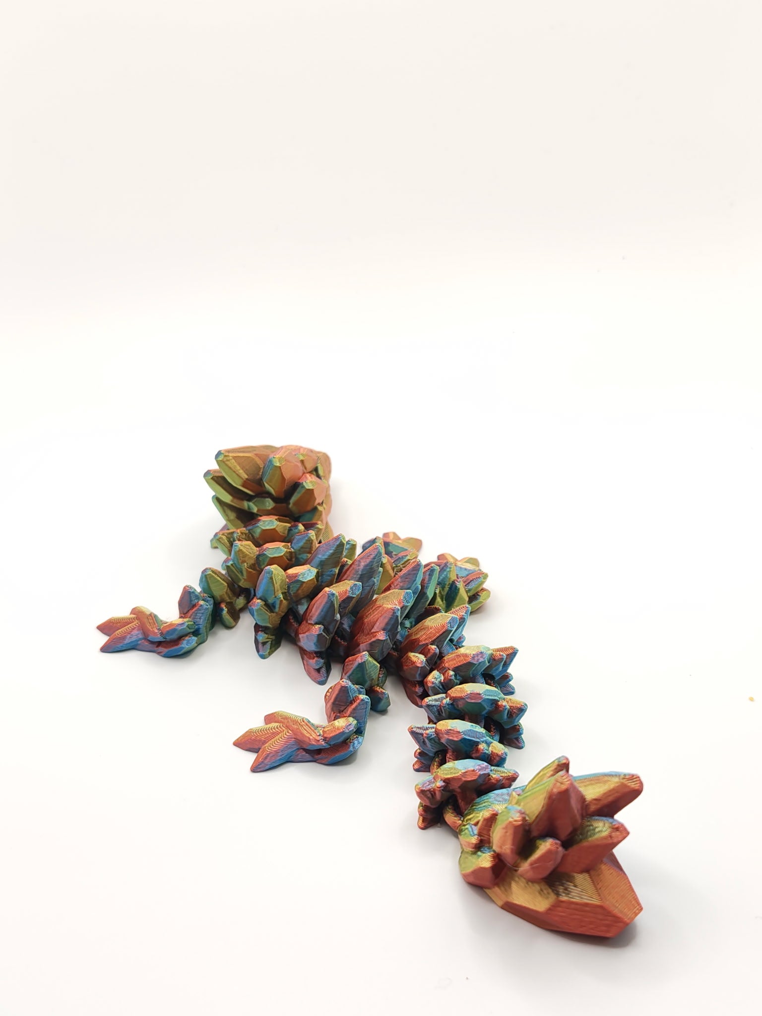 Baby Gemstone Dragon