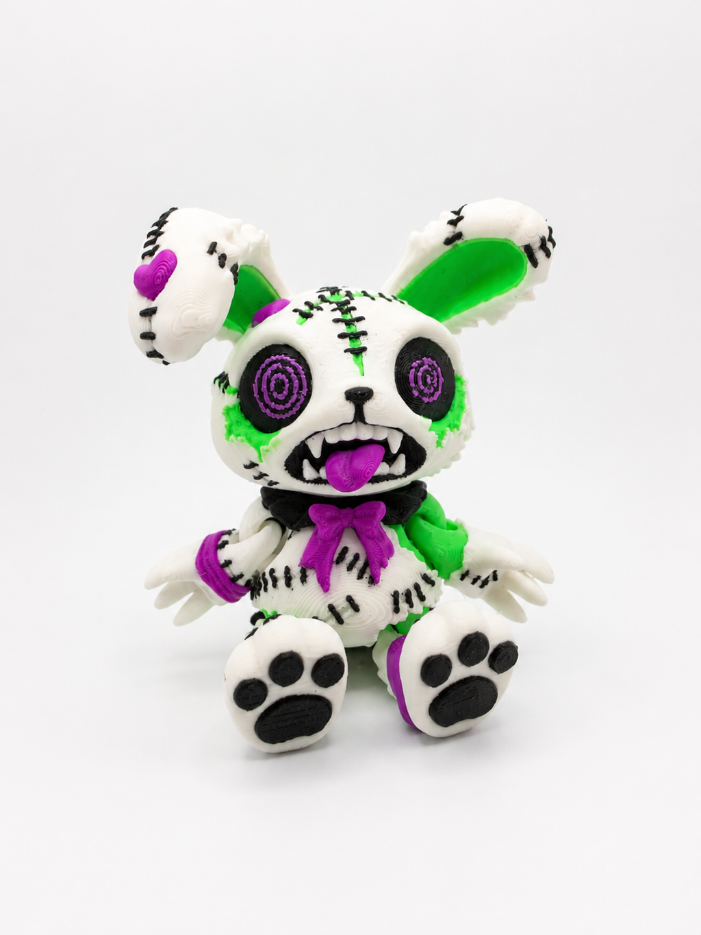 Zombunny