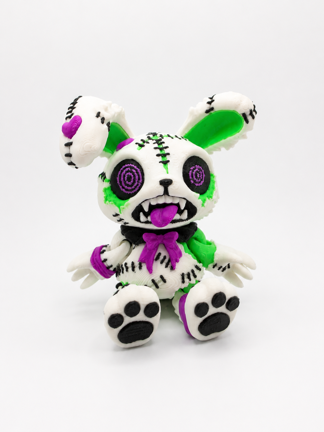 Zombunny