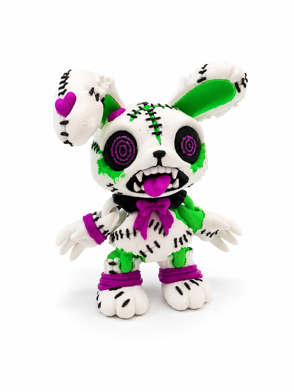 Zombunny