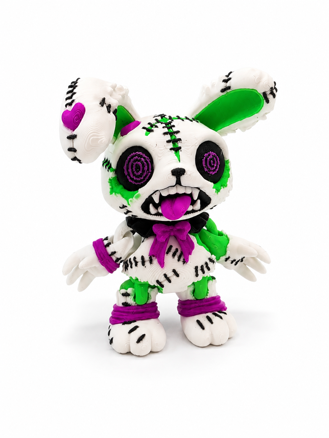 Zombunny
